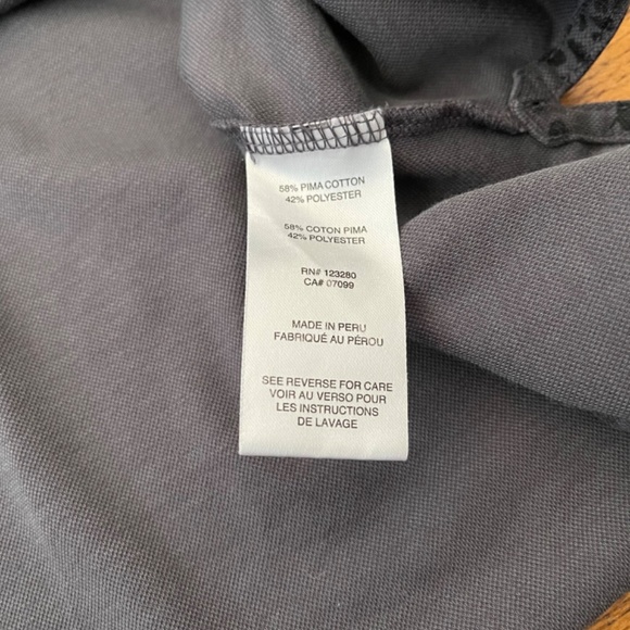 Travis Mathew Add A Little Spice Polo - Picture 8 of 8